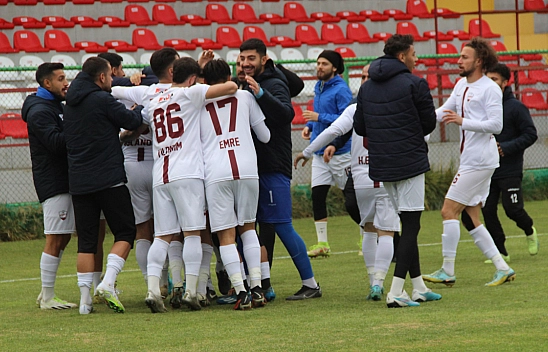 11 futbolcu gönderildi!