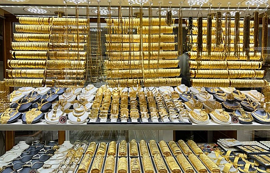 11 Kasım 2024 Elazığ'da altın fiyatları ne durumda? Altın haftaya nasıl başladı?