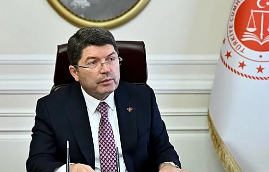 11. Yargı Paket TBMM'YE sunuldu: 'Af değil eşitsizliğin giderilmesi denildi'