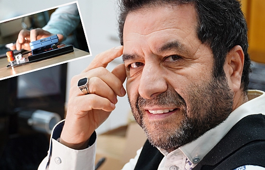 119 Yıl Önceki İcat Elazığ'da İspatlandı