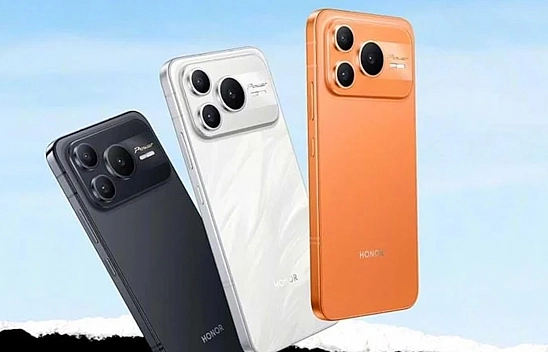 12.000 mAh bataryalı canavar geliyor: Honor Power 3 sızdı