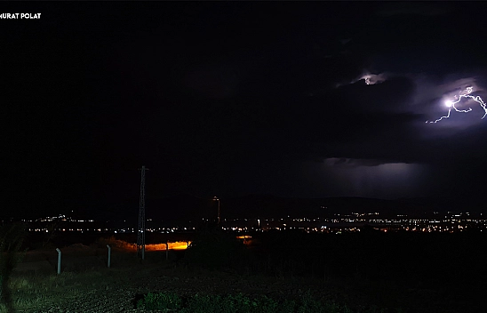 12 Temmuz Elazığ Hava Durumu