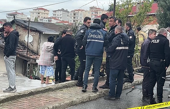 12 yaşındaki çocuk hayatını kaybetti