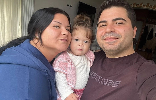 13 Aylık bebek hayatını kaybetti: aile yanlış tedavi ve ihmal iddiasıyla şikayetçi oldu