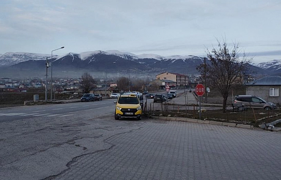 13 Yaşındaki Çocuğu Gözünü Kırpmadan Öldürdü!