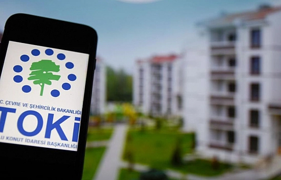 132 Konut Satışa Çıkıyor!