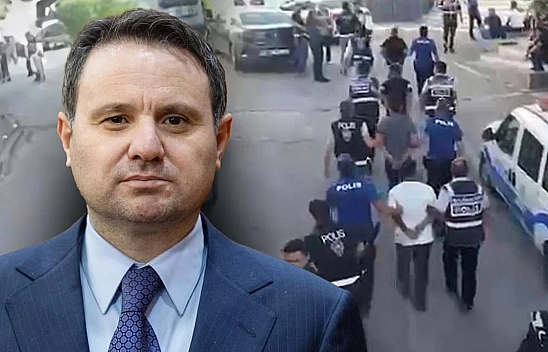 14 İlde 'Narko Kapan' operasyonu: 382 Gözaltı