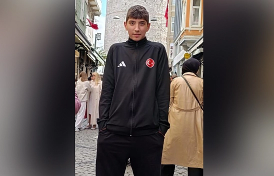 14 yaşındaki çocuğun ölümünde yeni gelişme!