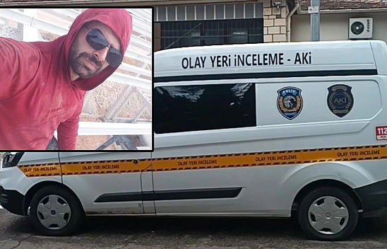 14 Yaşındaki Kız Çocuğu Babasını Uykusunda Öldürdü!