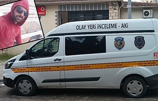 14 Yaşındaki Kız Çocuğu, Babasını Bıçaklayarak Öldürdü