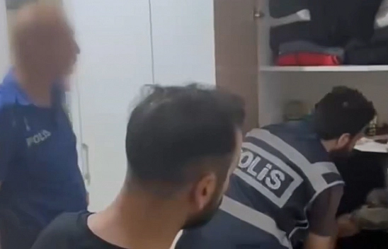 15 ilde nitelikli dolandırıcılık operasyonu: 244 şüpheli yakalandı