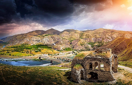 16 Temmuz Elazığ Hava Durumu