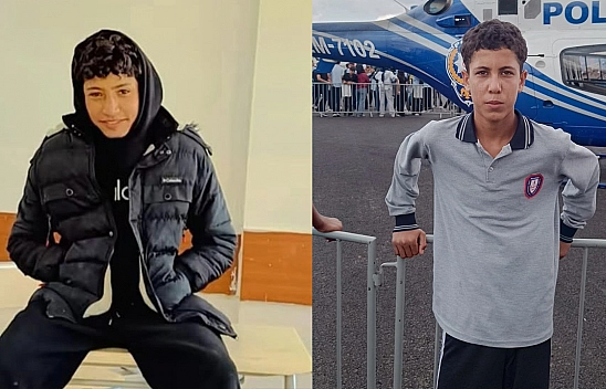 15 ve 16 yaşındaki 2 çocuk hayatını kaybetti