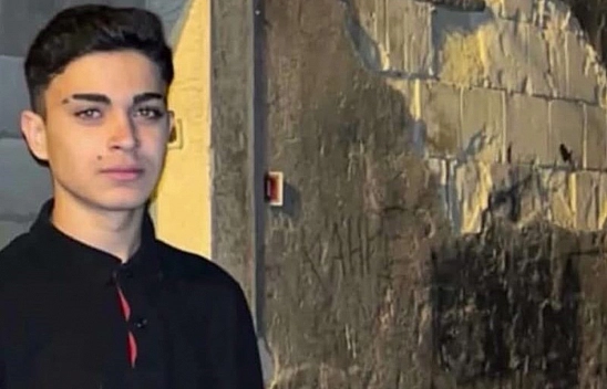 15 yaşındaki çocuk hayatını kaybetti