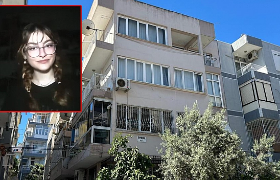 15 Yaşındaki Genç Kız, 120 Yerinden Bıçaklanmış Halde Ölü Bulundu!