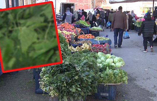 150 TL'ye satılıyor! Elazığ pazarlarında kapış kapış gidiyor