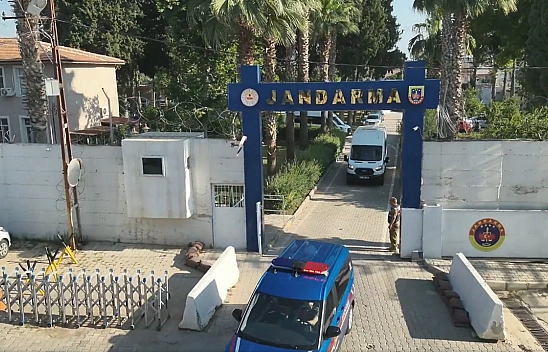 16 İlde organize suç örgütlerine büyük operasyon: 228 Gözaltı