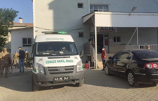 16 yaşındaki çocuk evinde ölü bulundu