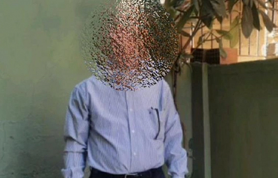 16 Yaşındaki Kız Çocuğunu Taciz Etti!