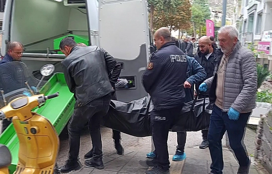 16 yaşındaki kız ölü bulundu