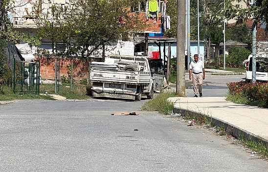 16 yaşındaki şüphelinin öldürdüğü kişinin annesi olduğu ortaya çıktı
