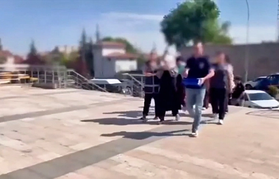 17 ilde siber suçlara büyük darbe: 357 şüpheli yakalandı