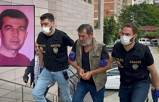 18 Yıl Önce Öldürülmüştü: Cinayeti İşleyen Bakın Kim Çıktı?