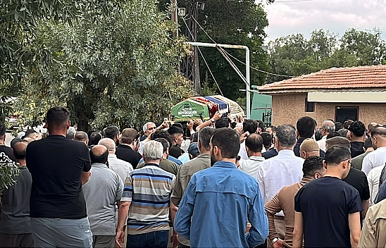 19 yaşındaki genç hayatını kaybetti