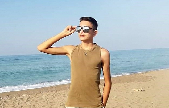 19 Yaşındaki Sürücü Hayatını Kaybetti