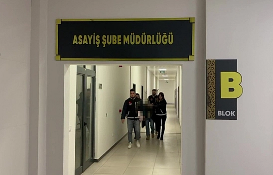 19 yıl önce doğurduğu bebeğini çöpe atmıştı: İfadesi kan dondurdu!