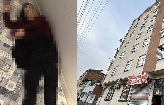 2 Çocuk Annesi Evde Bıçaklanmış Halde Ölü Bulundu