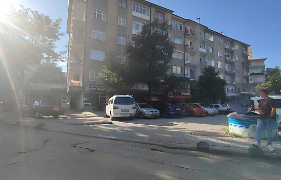 2 Çocuk Babası Ölü Bulundu