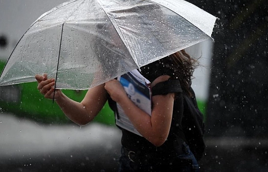 2 Ekim Elazığ Hava Durumu