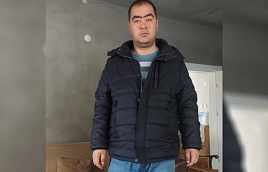 2 gündür Elazığ'da kayıp olan Batuhan Bulut bulundu