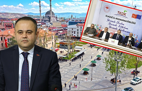 2 Milyar 200 Milyon Hibe, 3 Bin İstihdam