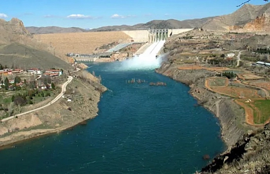 2 Nisan Elazığ Hava Durumu