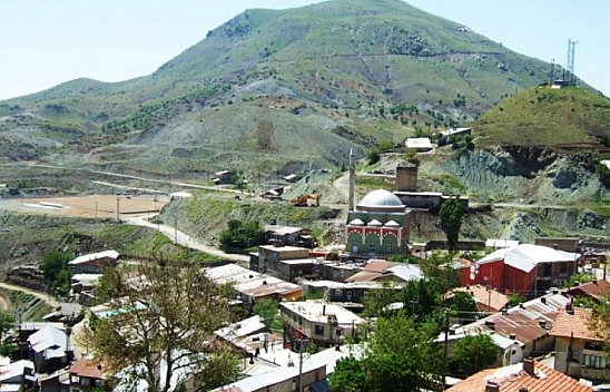 2019 Yerel Seçimlerinde Alacakaya'da Hangi Parti Kaç Oy Aldı?