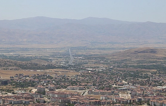 2019 Yerel Seçimlerinde Baskil'de Hangi Parti Kaç Oy Aldı?