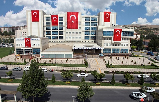 2019 Yerel Seçimlerinde Elazığ Merkez'de Hangi Parti Kaç Oy Aldı?