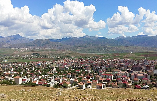 2019 Yerel Seçimlerinde Kovancılar'da Hangi Parti Kaç Oy Aldı?