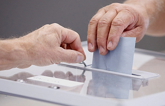 2019 Yerel Seçimlerinde Mollakendi'de Hangi Parti Kaç Oy Aldı?