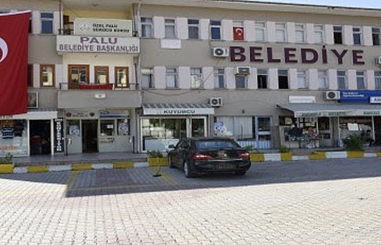 2019 Yerel Seçimlerinde Palu'da Hangi Parti Kaç Oy Aldı?