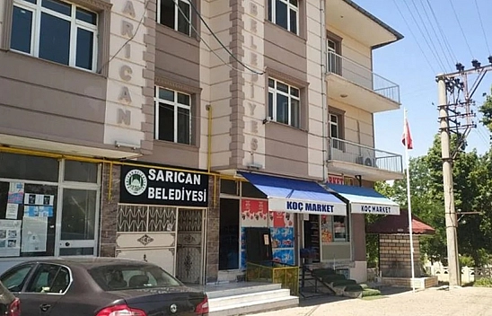 2019 Yerel Seçimlerinde Sarıcan'da Hangi Parti Kaç Oy Aldı?