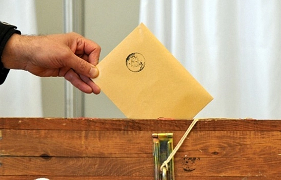 2019 Yerel Seçimlerinde Üçocak'ta Hangi Parti Kaç Oy Aldı?