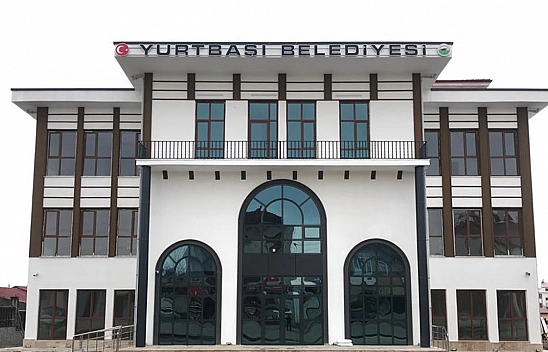 2019 Yerel Seçimlerinde Yurtbaşı'nda Hangi Parti Kaç Oy Aldı?