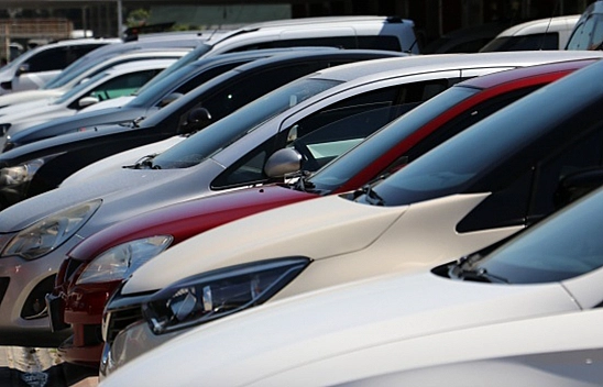 2023'te En Çok Satılan Otomotiv Markaları Açıklandı