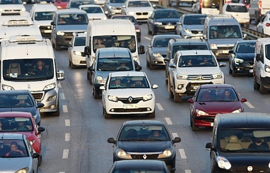 2024 MTV Ücretleri Tek Tek Hesaplandı! Araç Sahipleri Ne Kadar MTV Ödeyecek?