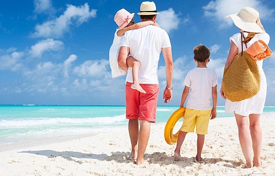 2024 Resmi Tatil Günleri Açıklandı 7 Gün İzinle 40 Gün Tatil Fırsatı