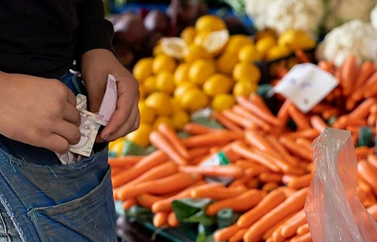 2024 yılı enflasyonu belli oldu