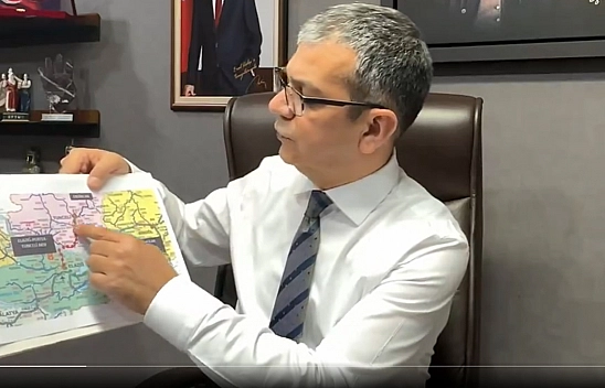 2024 Yılı Yatırım Programında Yer Almadı: Pertek Köprüsü Yapılmayacak mı?